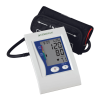 Blood Pressure Monitor Logo