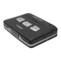 Preview: Sony WM-FX822