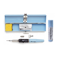 Preview: Weller PYROPEN Piezo