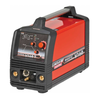 Preview: Lincoln Electric INVERTEC V160