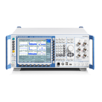 Preview: Rohde & Schwarz CMW500