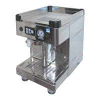 Preview: LAVAZZA LB 2801