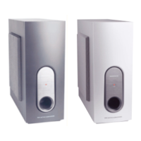 Preview: Philips SW200