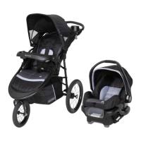 Preview: BABYTREND TJ75