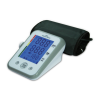 Blood Pressure Monitor Logo