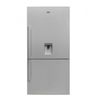 Preview: Beko CN161230DX