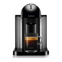 Preview: Nespresso Vertuo GCA1