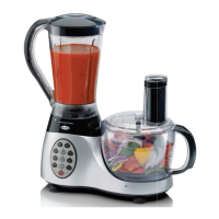 Preview: Breville VFP009