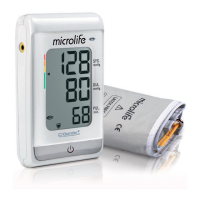 Preview: Microlife BP A150 AFIB