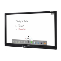 Preview: NewLine TRUTOUCH UB Series