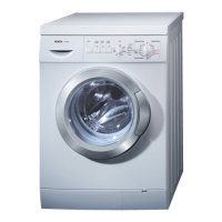 Preview: Bosch maxx WFL 2060