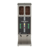 Coffee Grinder Logo