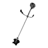 Brush Cutter Logo