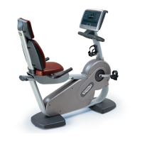 Preview: Technogym RECLINE EXCITE