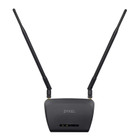 Preview: ZyXEL Communications wap3205 V3