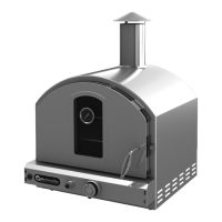 Preview: Gasmate P0100 Series