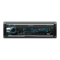 Preview: Kenwood KDC-X5100BT