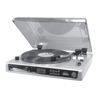 Preview: Clas Ohlson TT-989E
