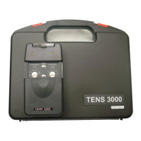 Preview: Roscoe Medical TENS 3000