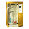 Laboratory Equipment Logo