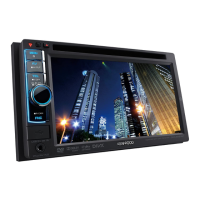 Preview: Kenwood DDX3021