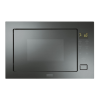 Microwave Oven Logo