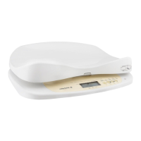 Preview: Medela BabyWeigh II