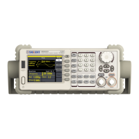Preview: SIGLENT SDG800 Series