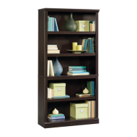Preview: Sauder 410375