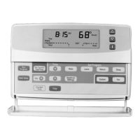 Preview: Honeywell T8601D