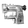 Sewing Machine Logo