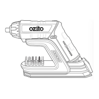 Preview: Ozito SDL-5000