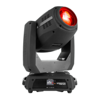 Preview: Chauvet Intimidator Hybrid 140SR