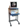Medical Equipment Logo