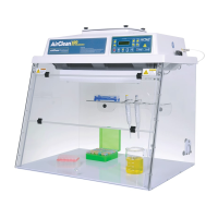 Preview: AirClean systems AC600 Series