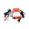 Automobile Battery Charger Logo