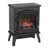 Indoor Fireplace Logo