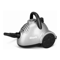 Preview: Shark se3306c
