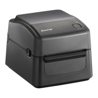 Preview: SATO WS408DT