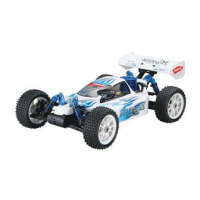Preview: Kyosho INFERNO MP-7.5 SPORTS