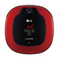 Preview: LG ROBOKING VR626 SERIES