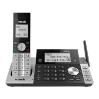 Preview: VTech DS5151-2