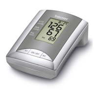 Preview: Beurer BM 20