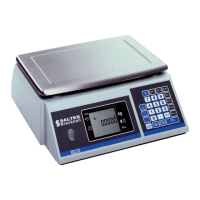 Preview: Salter Brecknell B220