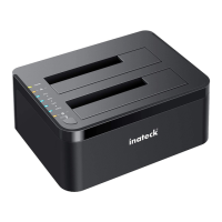 Preview: Inateck fd2002