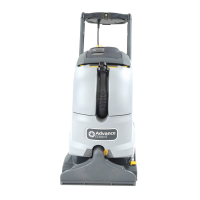 Preview: Advance acoustic ES300 ST