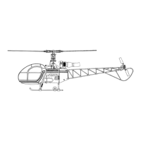 Preview: Hirobo Lama SA-315B