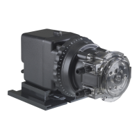 Preview: Stenner Pumps 45MHP2 Series