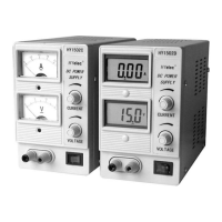 Preview: Mastech HY1803D