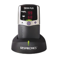 Preview: Respironics 920M PLUS